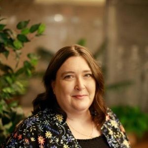 Meet your Posher, Deanna